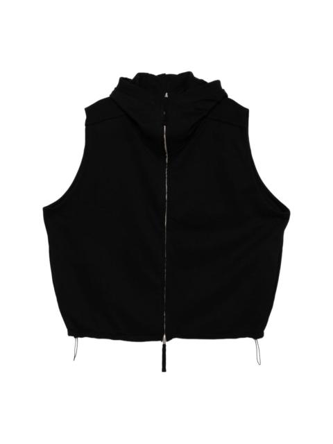 Cotton vest