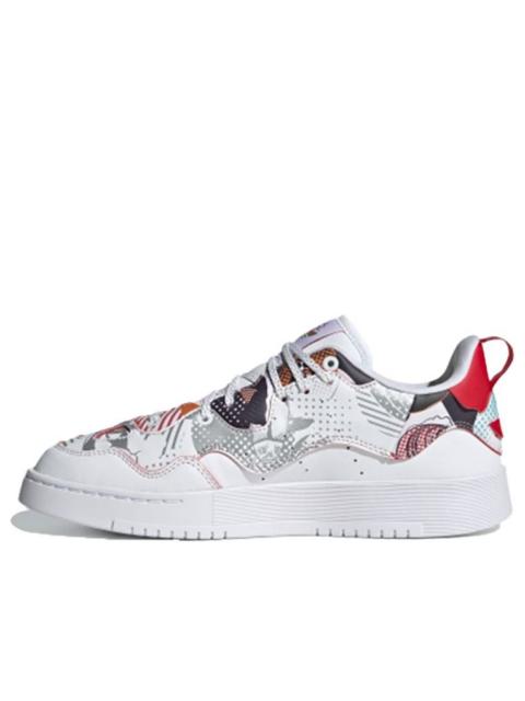 adidas (WMNS) adidas Supercourt XX 'Chinese New Year' S24185