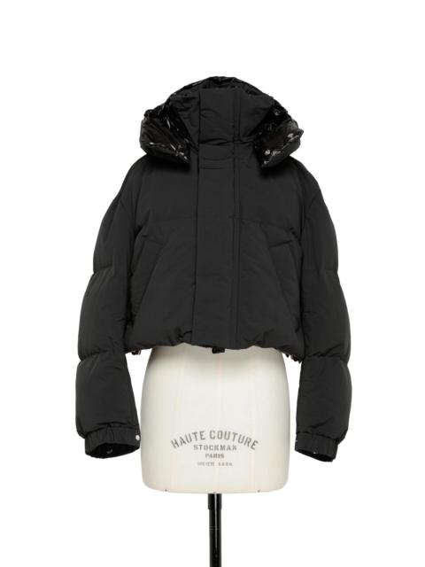 sacai Matte Taffeta Padded Blouson