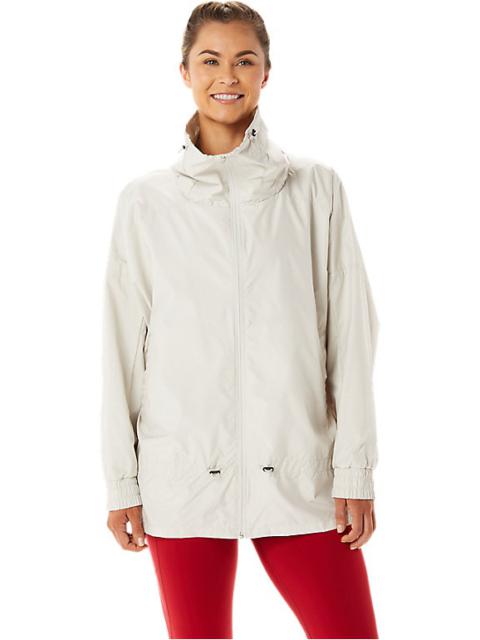 Asics WOMEN'S MOVEKOYO WOVEN JACKET