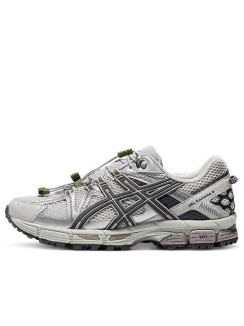 Asics Gel-Kahana 8 Sneakers 'Grey Black' 1011B828-021