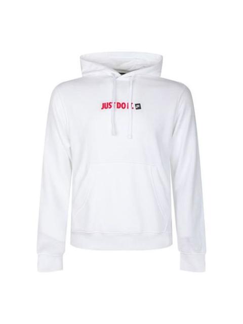 Nike Men's Nike Sportwear Casual Sports White CJ9952-100