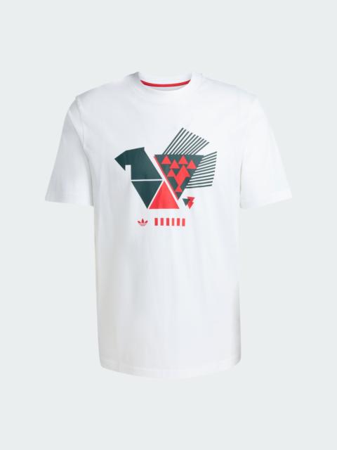 adidas Mexico DNA T-Shirt