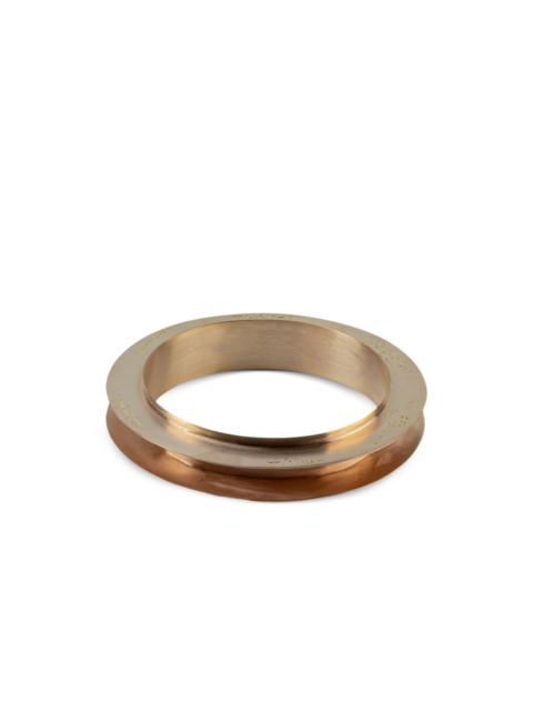 Parts of Four Portal Bangle bracelet