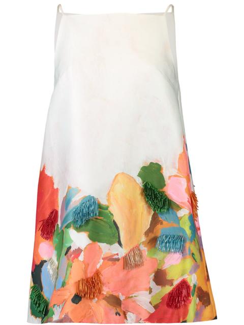 Acler Java Mini Dress