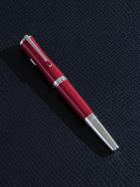 Montblanc Maria Callas Special Edition Fountain Pen