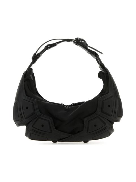 Black Object M02 Shoulder Bag