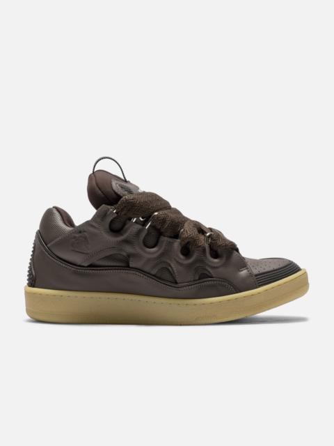 Lanvin CURB SNEAKERS