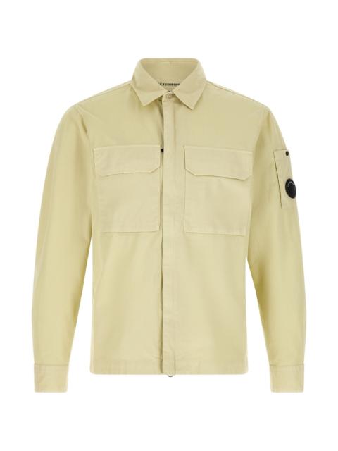 C.P. Company C. P. COMPANY 'Lens' Overshirt