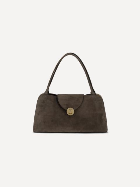 VERSACE Medium Vivian Shoulder Bag
