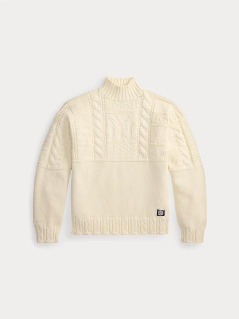 Polo Ralph Lauren Polo Ralph Lauren Yankees Sweater