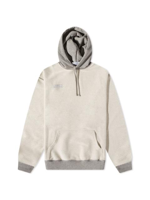 VETEMENTS VETEMENTS Inside Out Popover Hoody