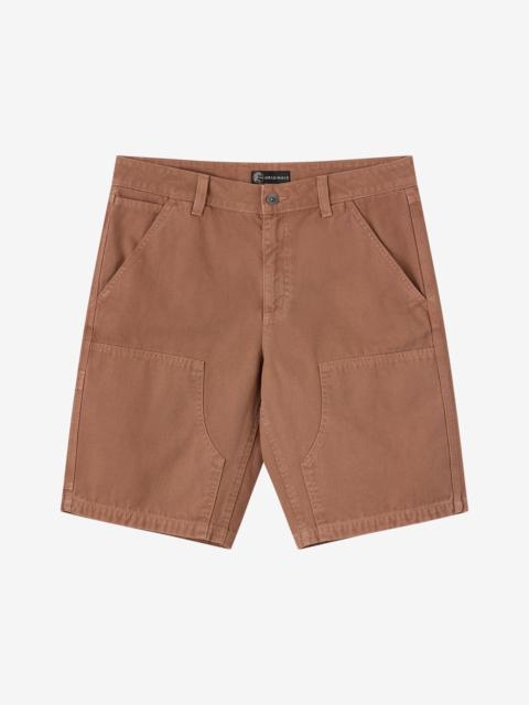 O'Neill O'Riginals Double Knee 21" Shorts