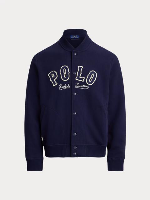 Polo Ralph Lauren The RL Fleece Western-Logo Jacket