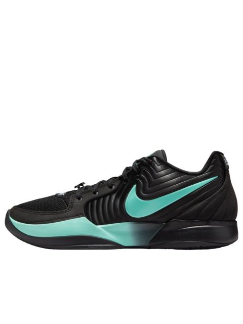 Nike Nike Ja 2 'Black Bleached Turquoise' FD7328-003