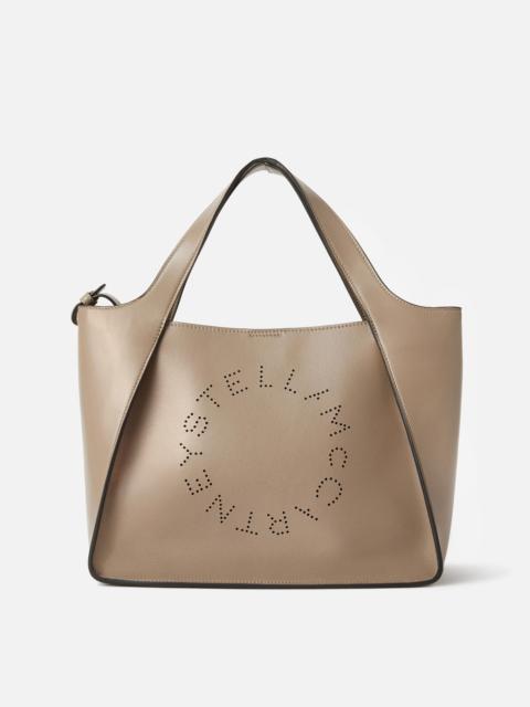 Stella Logo Crossbody Bag