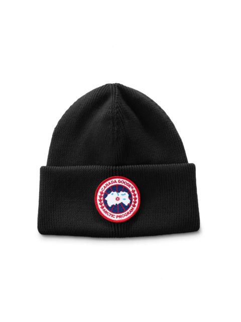 ARCTIC DISC TOQUE