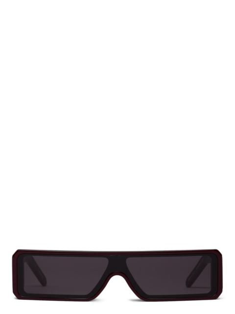 Rick Owens SUNGLASSES