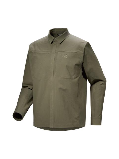 Arc'teryx Cronin Cotton Overshirt