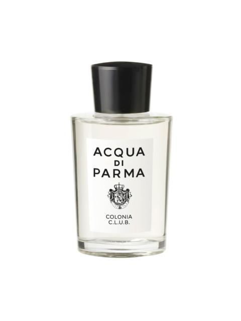 Acqua Di Parma Colonia C.L.U.B. Eau de Cologne