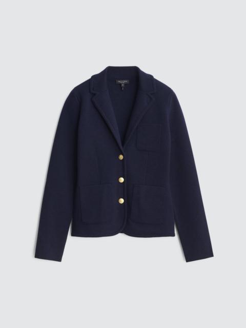 rag & bone Alex Sweater Blazer
Merino Wool Blazer