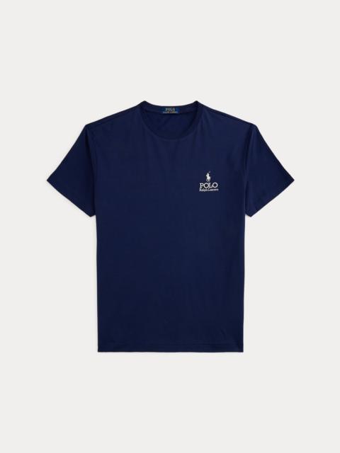 Polo Ralph Lauren Classic Fit Logo Jersey T-Shirt