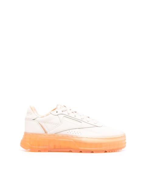 Reebok x Madwomen Women's Club C sneakers