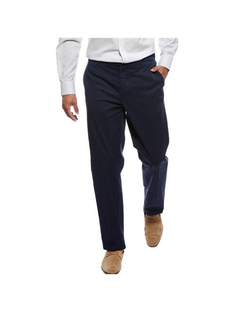 Brunello Cucinelli PANTS "NAVY" M289LT105Y_C2517