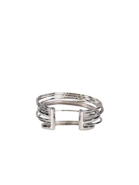 PANCONESI ORBIT BRACELET / SIL