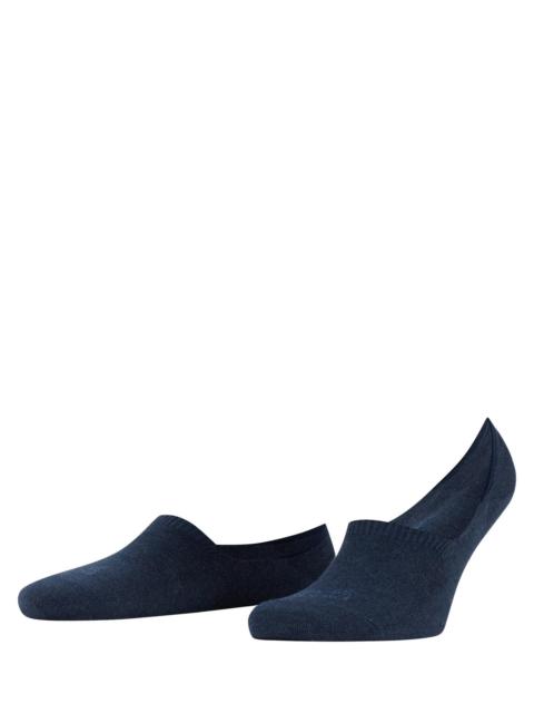 FALKE Step High Cut Men Invisibles