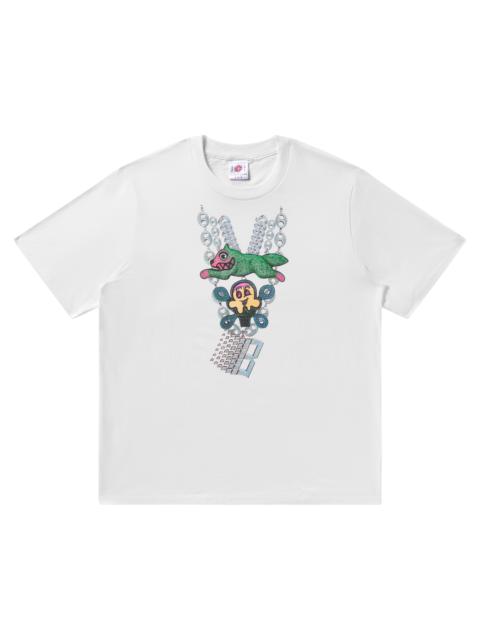 ICECREAM 56 CARATS TEE