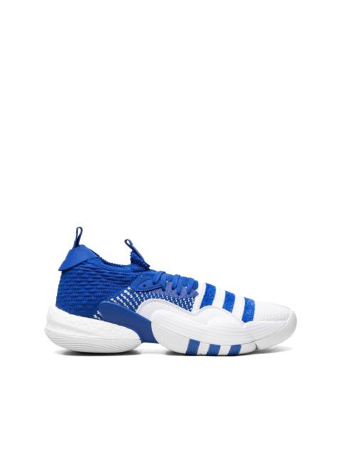 adidas Trae Young 2.0 "Royal Blue" sneakers
