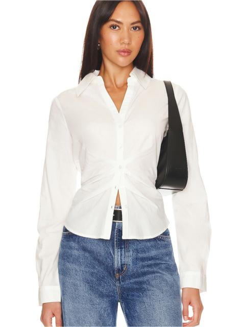 PAIGE Alera Shirt
