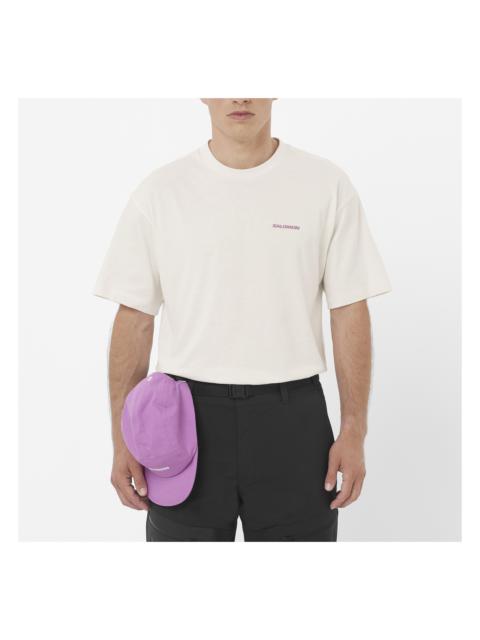 SALOMON WILD RAYS GRAPHIC