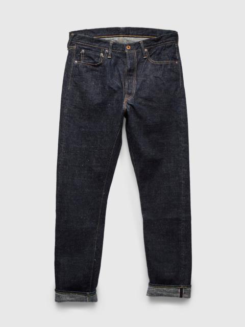FULLCOUNT B1110SR "Super Rough" 15.5oz Selvedge Denim - Tapered Fit