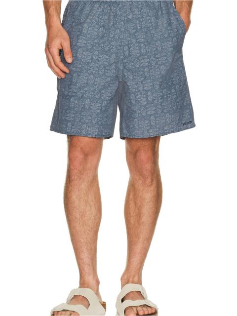 FILSON Oxbow Lake Trunks