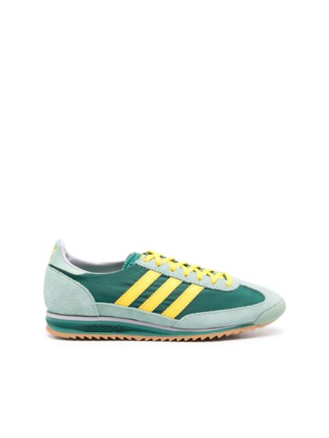 adidas SL 72 OG panelled sneakers