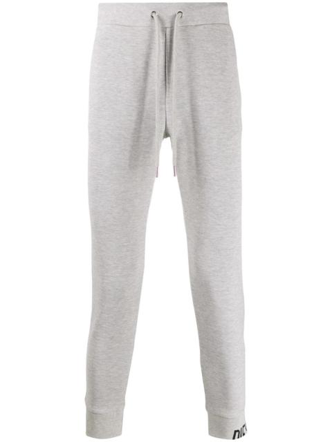 Diesel branded track pants