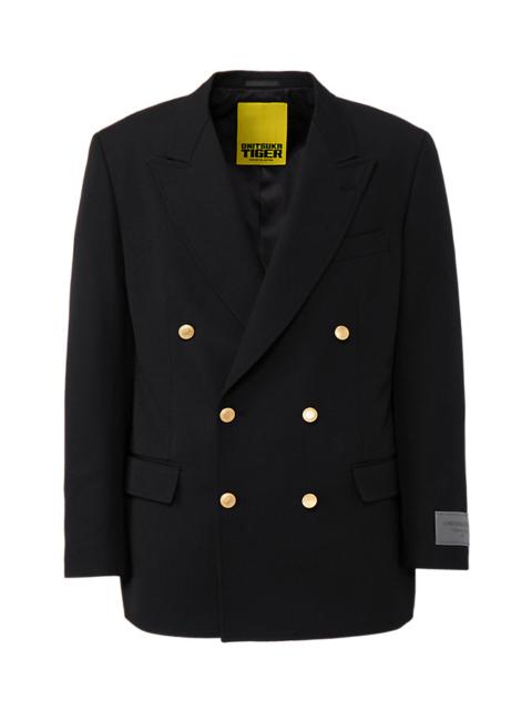 Onitsuka Tiger DOUBLE BREASTED JACKET