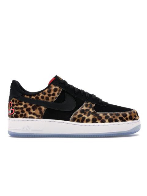 Nike Air Force 1 Low Los Primeros