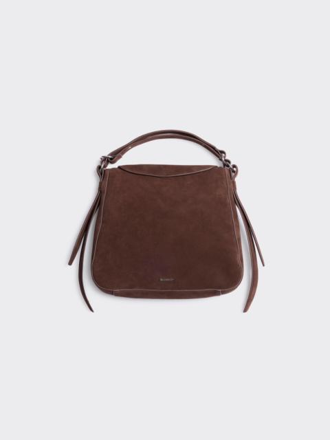Holzweiler Bud Slouchy Suede Tote Bag