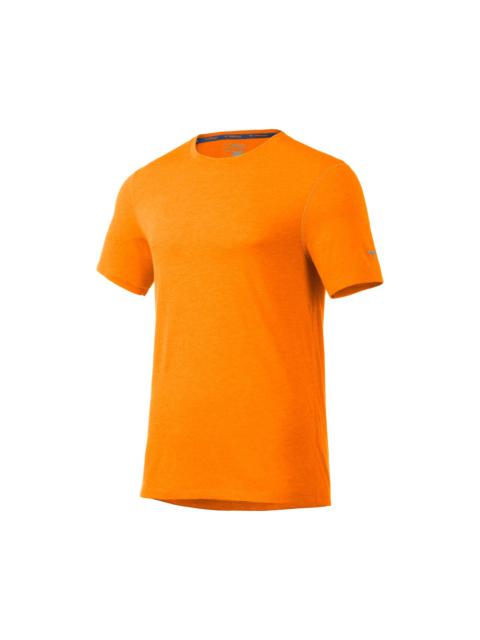 Mizuno Men's Inspire Running Tee