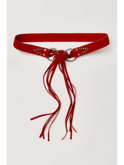 FREE PEOPLE Most Wanted Wrap Belt