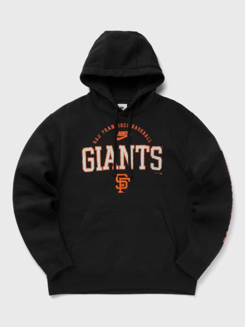 MLB San Francisco Giants Cooperstown Splitter Club Fleece
