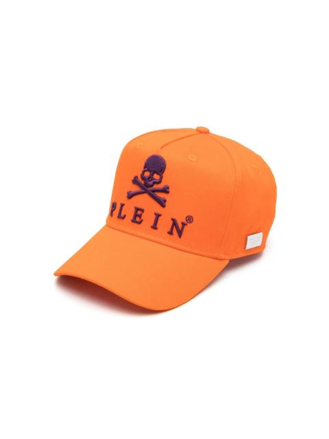 PHILIPP PLEIN Skull&Bones 야구 모자