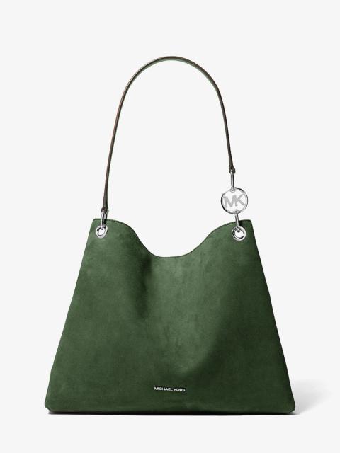 MICHAEL KORS Christina Large Shoulder Bag
