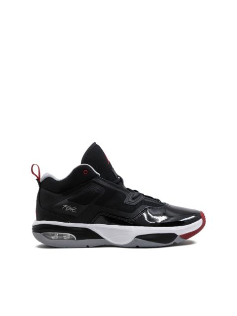 Air Jordan Stay Loyal 3 "Black Cement" sneakers