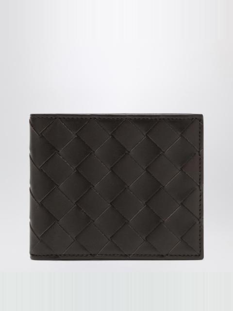 Bottega Veneta Fondant Intrecciato wallet