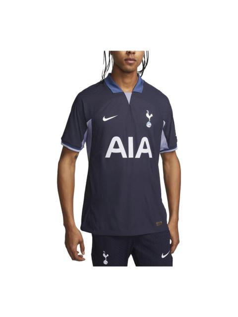 Nike Nike Tottenham Hotspur 2023/24 Match Away Jersey 'Navy' DX2624-460