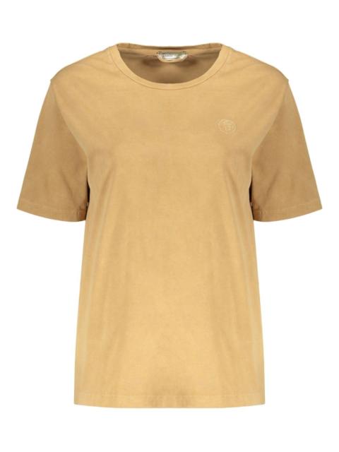Herno cotton T-shirt